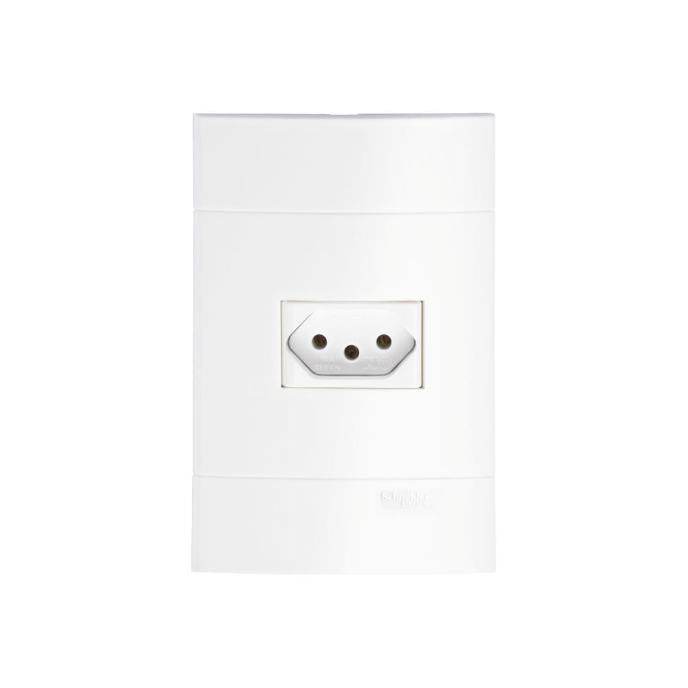 Passo a passo para saber onde colocar tomadas e interruptores 6 Design sem nome 35